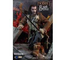 The Hobbit Action Figure 1/6 Bard 30 cm